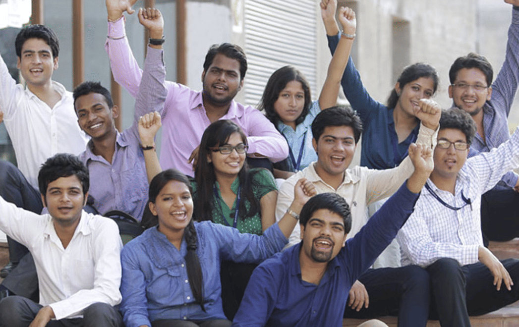 IQ City United World School of Business Kolkata Campus photo 11